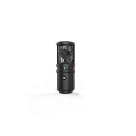 Superlux E205U MK2 Studyjny mikrofon pojemnościowy ze złączem USB, superkardioida, 24bit/96kHz, wyjście słuchawkowe, regula